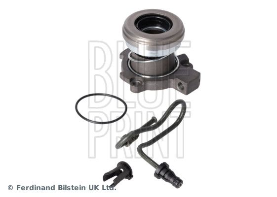 Central Slave Cylinder, clutch GENERAL MOTORS - 93317724