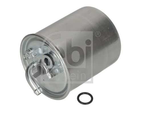 Fuel Filter Mercedes-Benz PKW 612 092 00 01