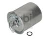 Fuel Filter Mercedes-Benz PKW 612 092 00 01