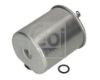 Fuel Filter Mercedes-Benz PKW 612 092 00 01