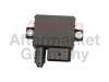 Relay, glow plug system BMW 12217786821
