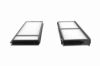 Filter, cabin air MAZDA BP4K-61-J6XA-9A