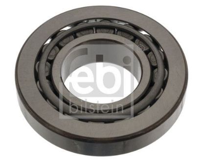 Wheel Bearing Scania 0 174 716