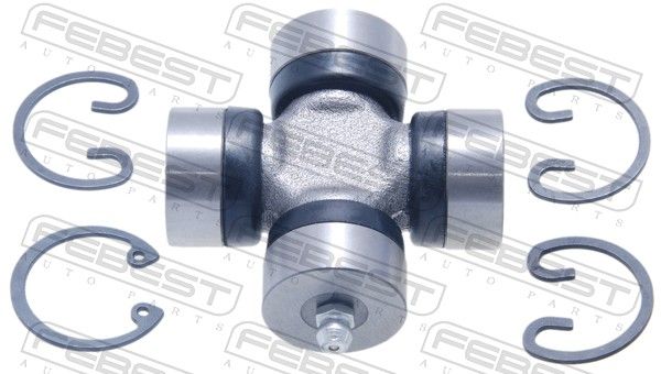Joint, propshaft FORD E3TZ-4635-B, HYUNDAI S2000055A, KIA S2000055A