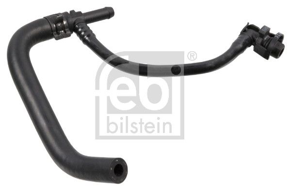 Radiator Hose Opel - 0861 058