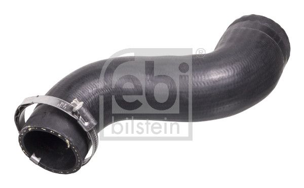 Charger Air Hose Mercedes-Benz - 906 528 01 82
