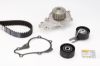 Water Pump & Timing Belt Kit PSA - 16 095 249 80