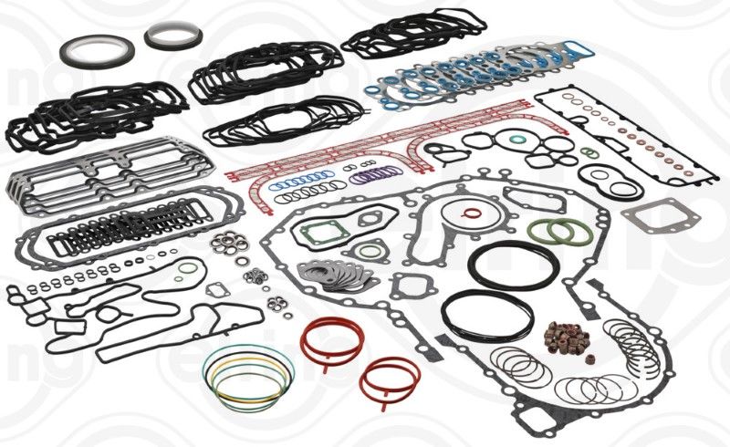 Full Gasket Kit, engine SCANIA