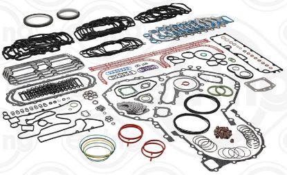 Full Gasket Kit, engine SCANIA