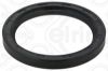 Shaft Seal, crankshaft VOLKSWAGEN