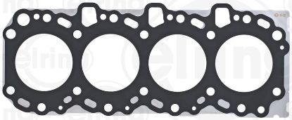 Gasket, cylinder head HILUX VII Pikap (_N1_, _N2_, _N3_)