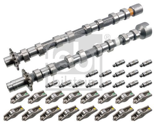 Camshaft Kit Peugeot 0801.FV S1