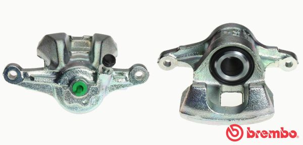 Brake Caliper LEXUS GS (JZS147_) 01/93-08/97