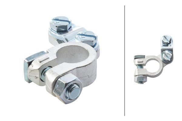 Battery Terminal Clamp