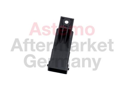 Relay, glow plug system