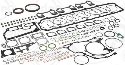 Full Gasket Kit, engine DEUTZ-KHD