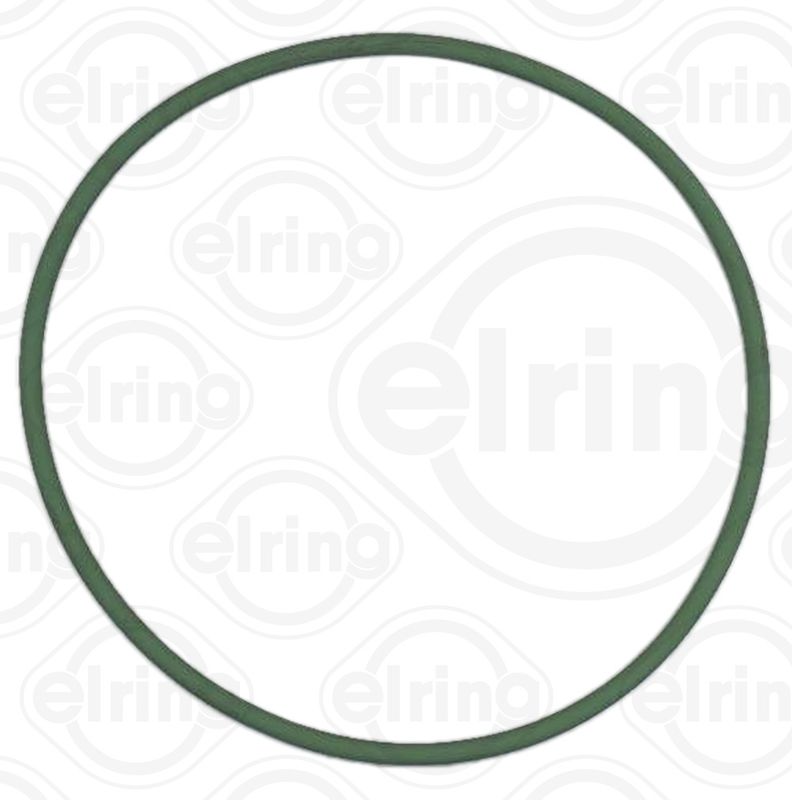 Seal Ring, cylinder liner SCANIA