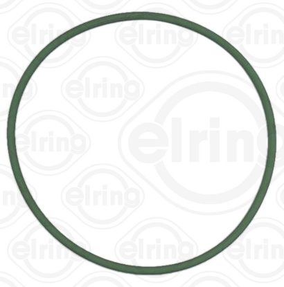 Seal Ring, cylinder liner SCANIA
