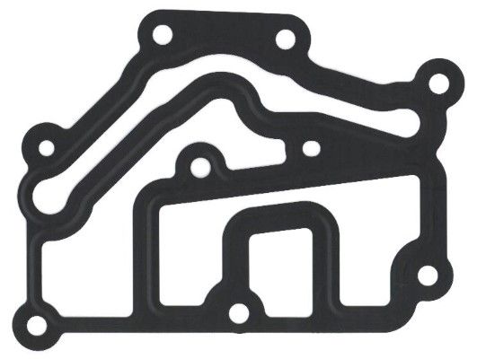 Gasket, thermostat housing Renault