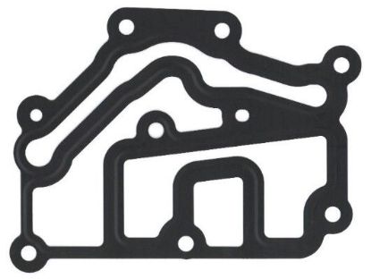 Gasket, thermostat housing Renault