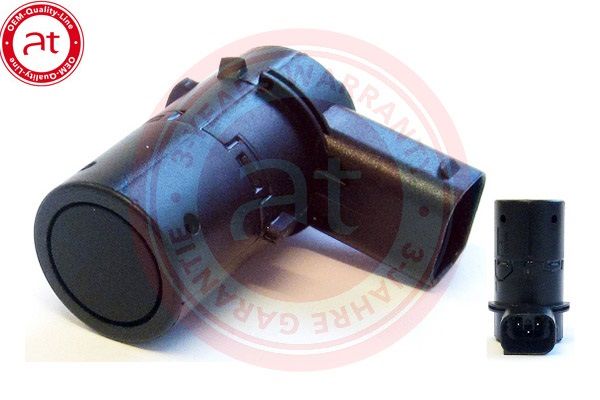 Sensor, park distance control LAGUNA II Grandtour (KG0/1_)