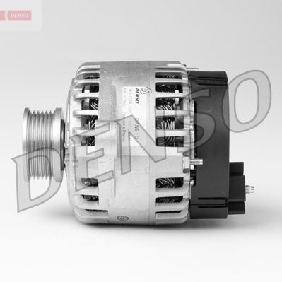 Alternator Opel