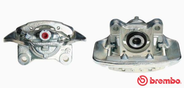 Brake Caliper PORSCHE 928 09/77-11/95