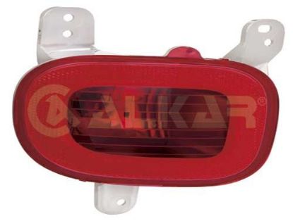 Rear Fog Light