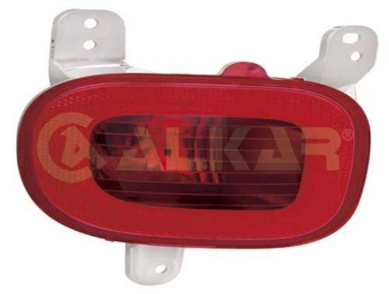 Rear Fog Light