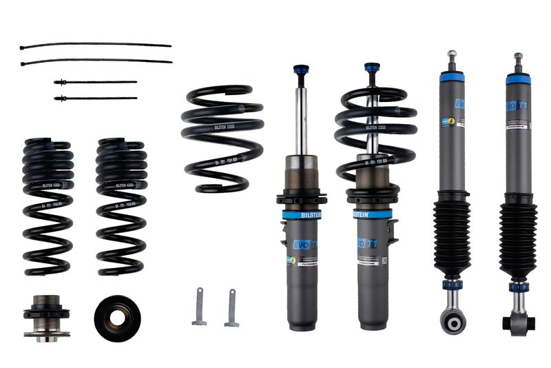 Suspension Kit, springs/shock absorbers BMW 3 G20 2WD;K;EVO T1