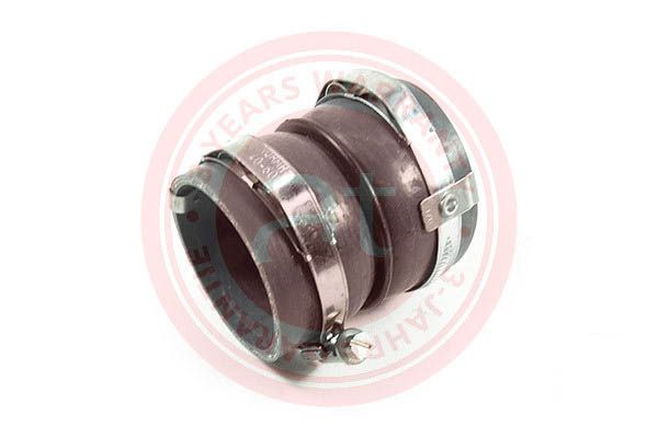 Charger Air Hose Volvo C30