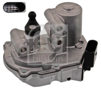 Control, swirl covers (induction pipe) VW-Audi - 059 129 086 M