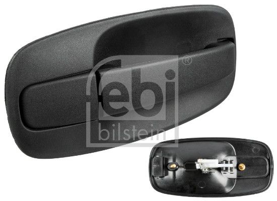 Exterior Door Handle Renault - 80 50 644 07R