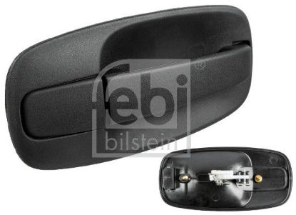 Exterior Door Handle Renault - 80 50 644 07R