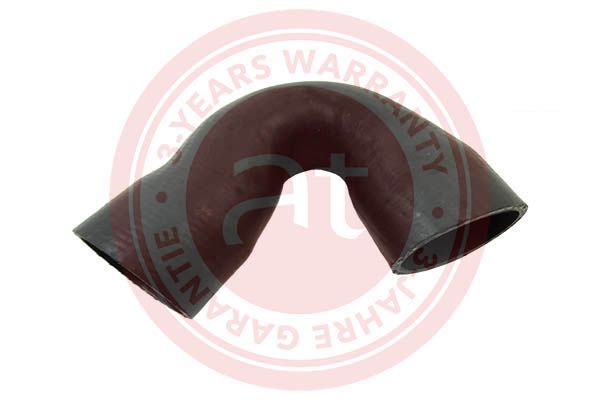 Charger Air Hose VAG A1, Polo