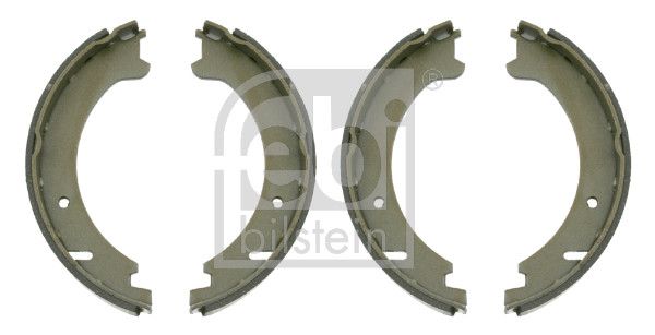 Brake Shoe Set, parking brake VOLVO PKW 31262626