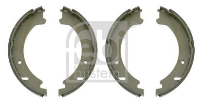 Brake Shoe Set, parking brake VOLVO PKW 31262626