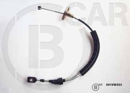 Cable Pull, manual transmission