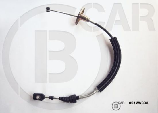 Cable Pull, manual transmission