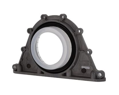 Shaft Seal, crankshaft BMW E60 - N62 B40 A