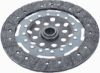 Clutch Kit NISSAN X-TRAIL (T30)