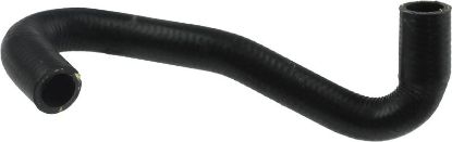 Heater Hose AUDI 1J0121096BK
