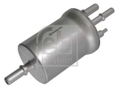 Fuel Filter VW-Audi 7N0 201 051 A