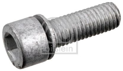 Screw Plug, axle drive VAG - N 910 827 01