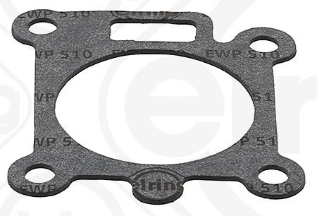 Gasket, intake manifold housing Hyundai/Kia 35101-23700