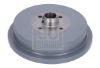 Brake Drum VW-Audi 357 501 615