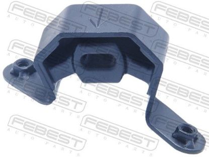 Mounting Kit, exhaust system TOYOTA 17571-74340