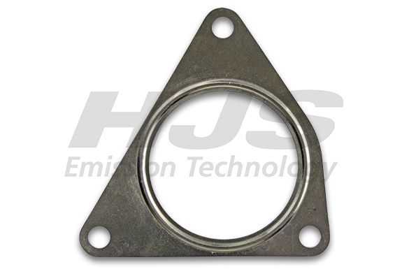 Gasket, exhaust pipe AUDI