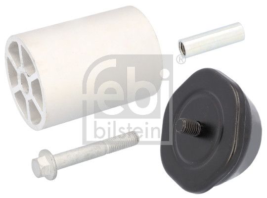 Bushing, leaf spring Volvo Lkw 21641473 S