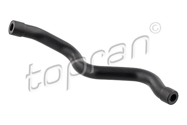 Hose, cylinder head cover ventilation Mercedes/Smart